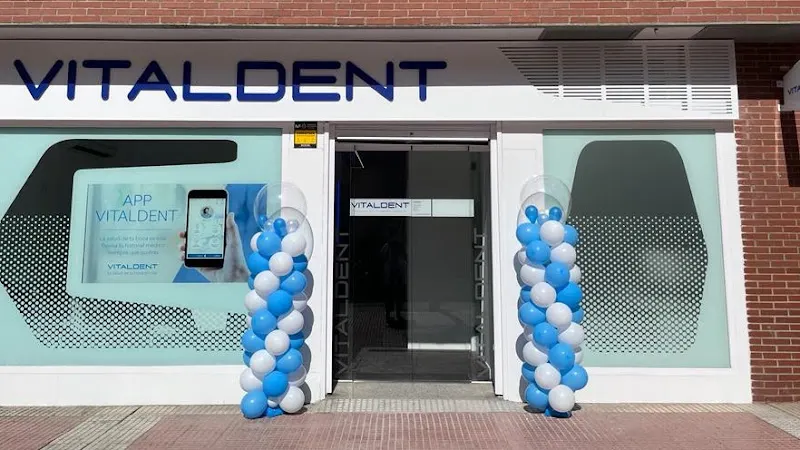 Clínica Dental Vitaldent - Clínica dental en Torrejón de Ardoz - foto 2