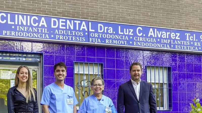 Lucident - Dentista en Torrejón de Ardoz - foto 2