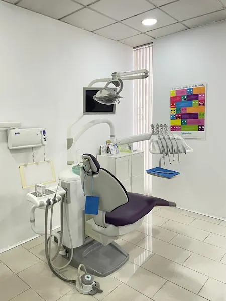 Clínica Dental Parla Wellcare Médica