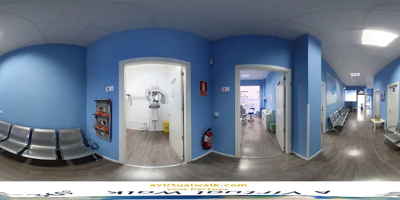 Parlazul Dental