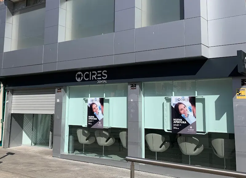Cires Dental Parla - Clínica dental en Parla - foto 2