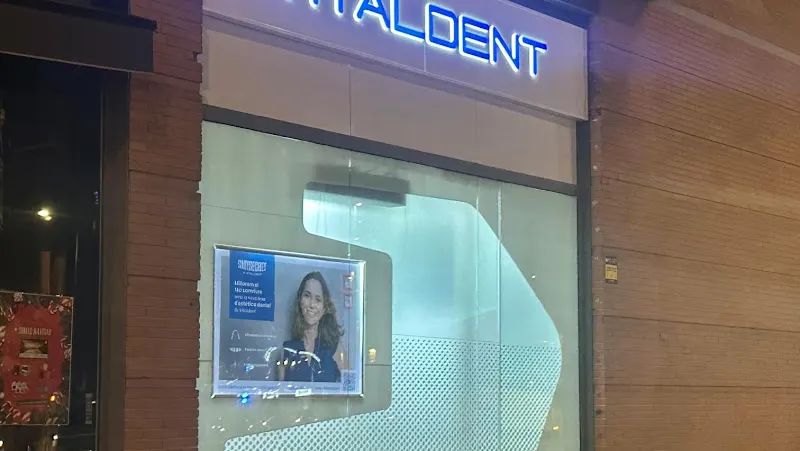 Clínica Dental Vitaldent - Clínica dental en Mataró - foto 2