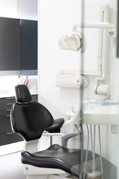 Clínica Dental MónBlanc