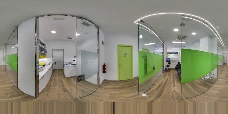 Ustrell García Clínica Dental