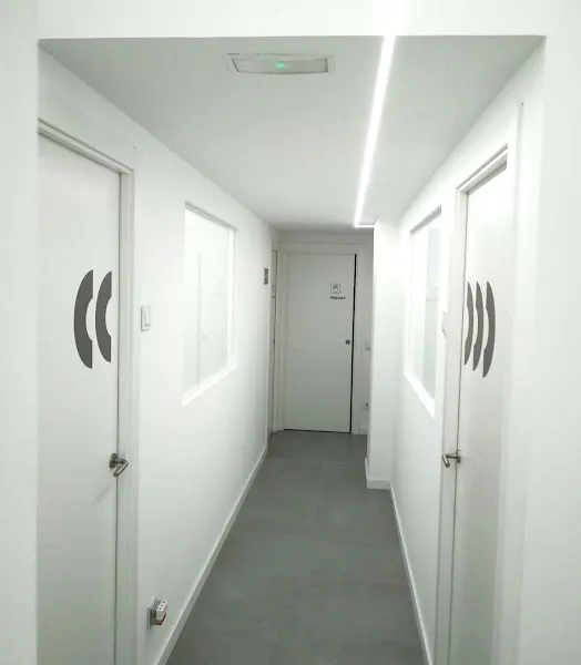 Clínica Dental Mardental - Mataró
