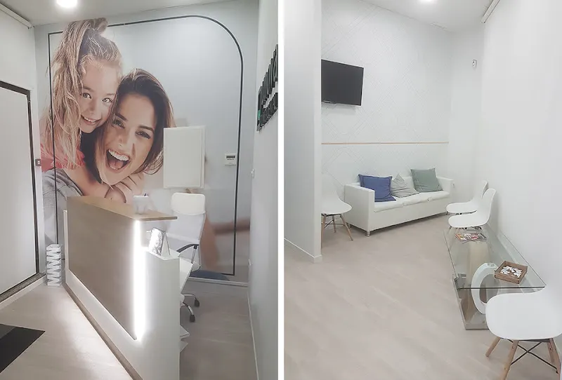 Unova Clínica Dental en Mataró – Tu dentista de confianza