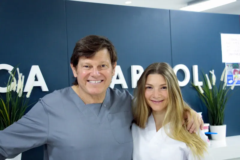 Clínica Dental Mármol - Dentista en Mataró - foto 2