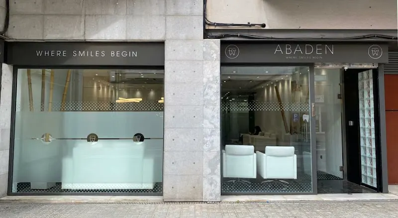 Abaden Dentistas - Mataró