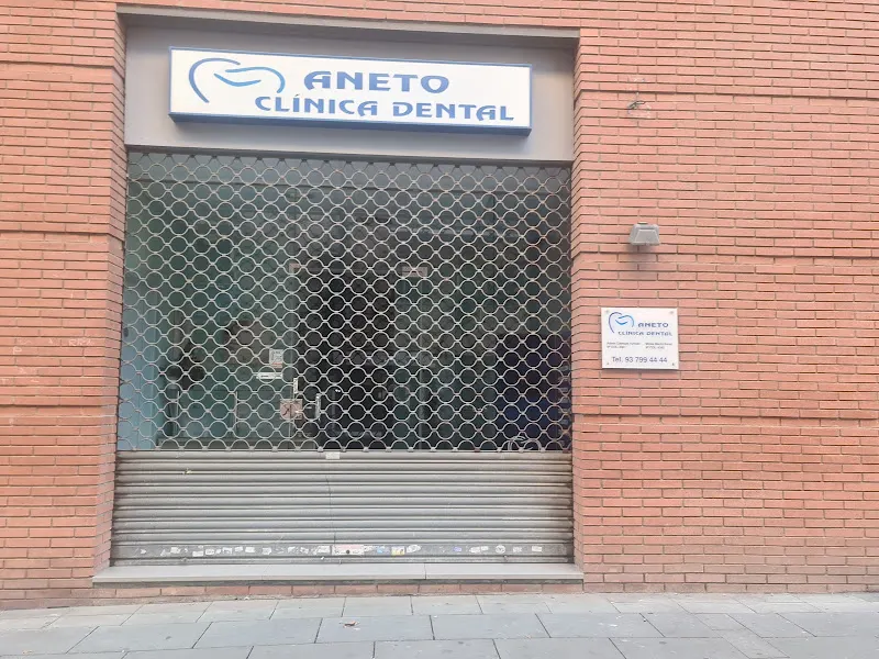 Aneto Clínica Dental