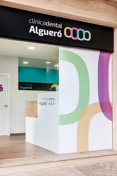Clínica Dental Algueró - Dentista en Mataró - foto 2