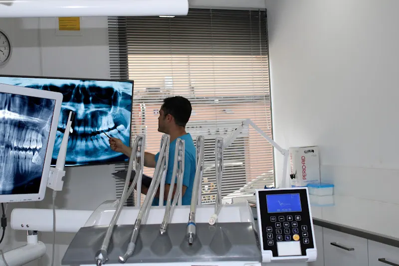 GIRODENT - Clínica dental MATARÓ
