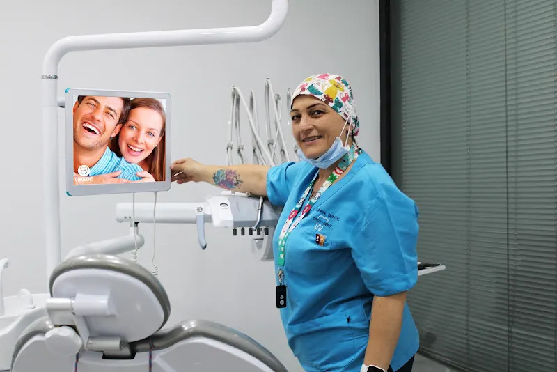 GIRODENT - Clínica dental MATARÓ - Dentista en Mataró - foto 2