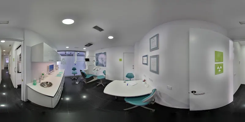 Clínica Dental Luxen
