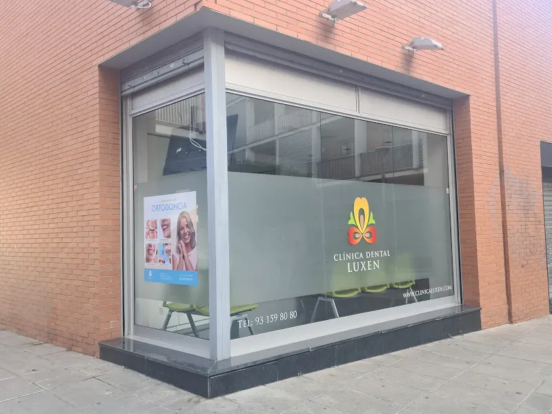 Clínica Dental Luxen - Clínica dental en Mataró - foto 3