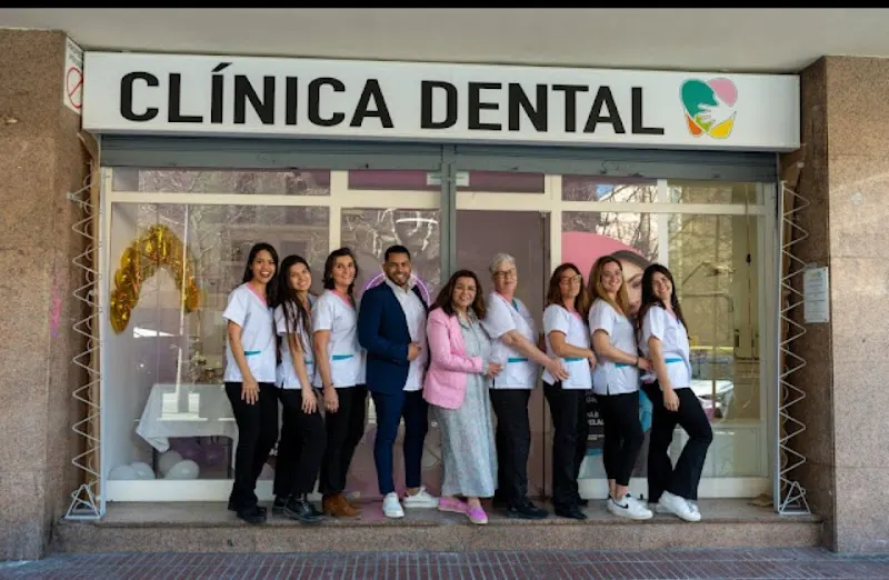 CENTRE DE SERVEIS DENTAL MATARO - Dentista en Mataró - foto 2