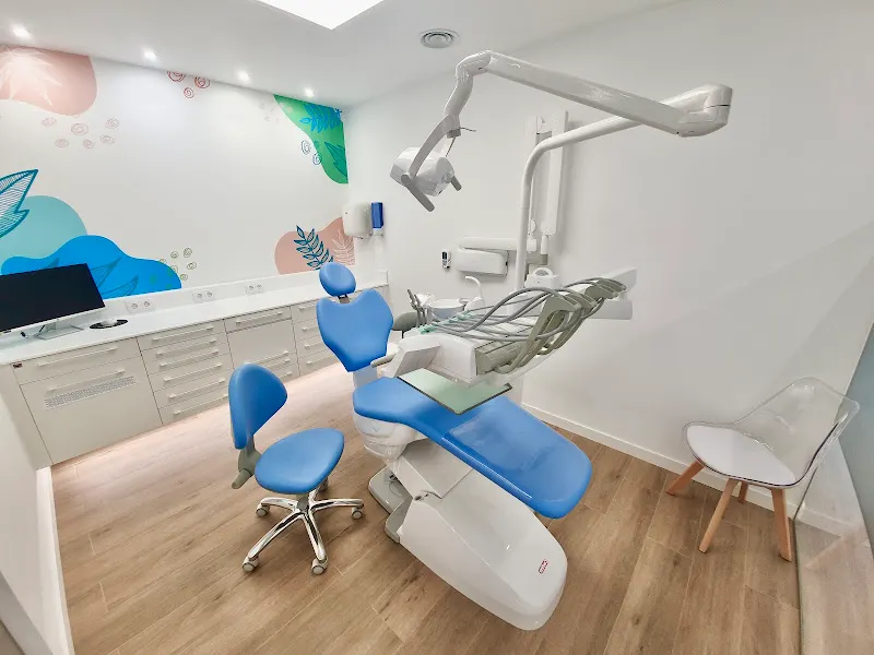 Clínica Dental Argelia Ferrero - Clínica dental en Mataró - foto 2