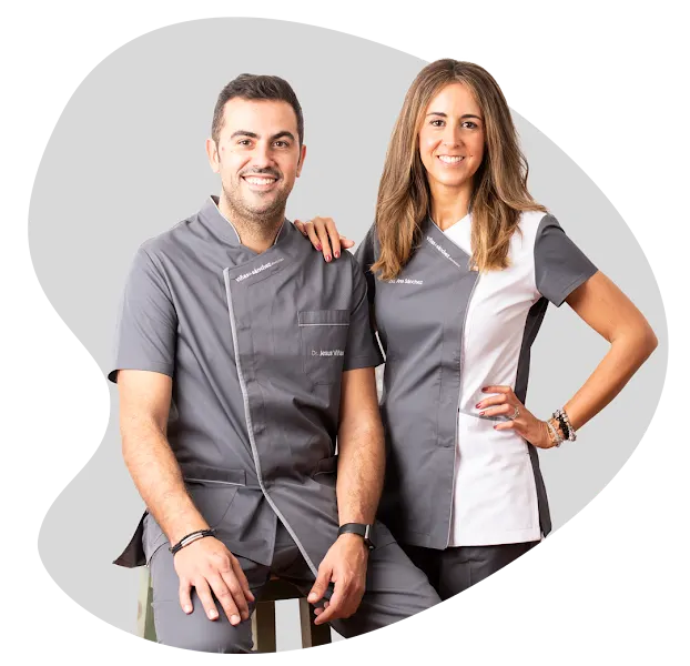 Viñas + Sánchez - Clínica dental en Algeciras - foto 2