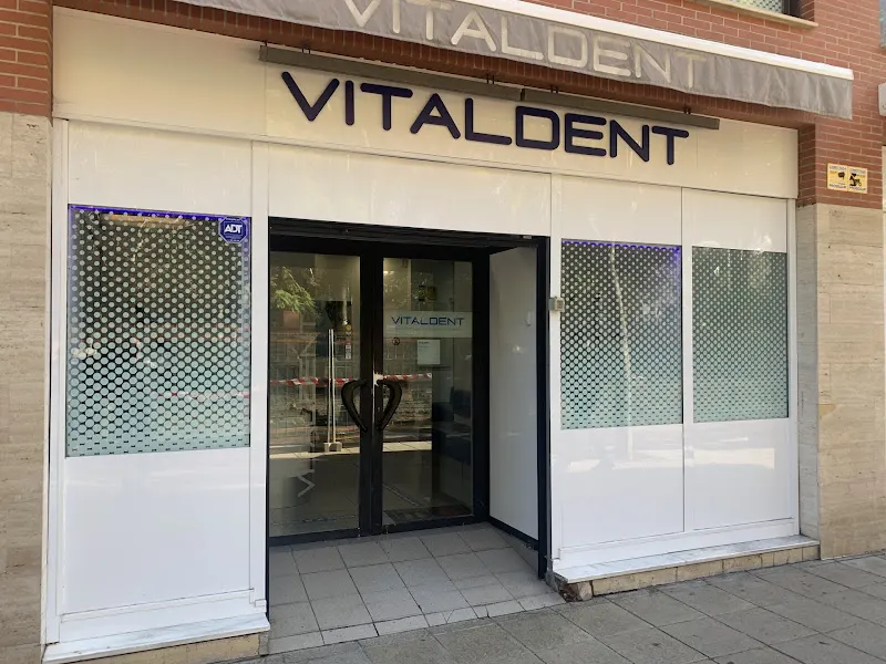 Clínica Dental Vitaldent