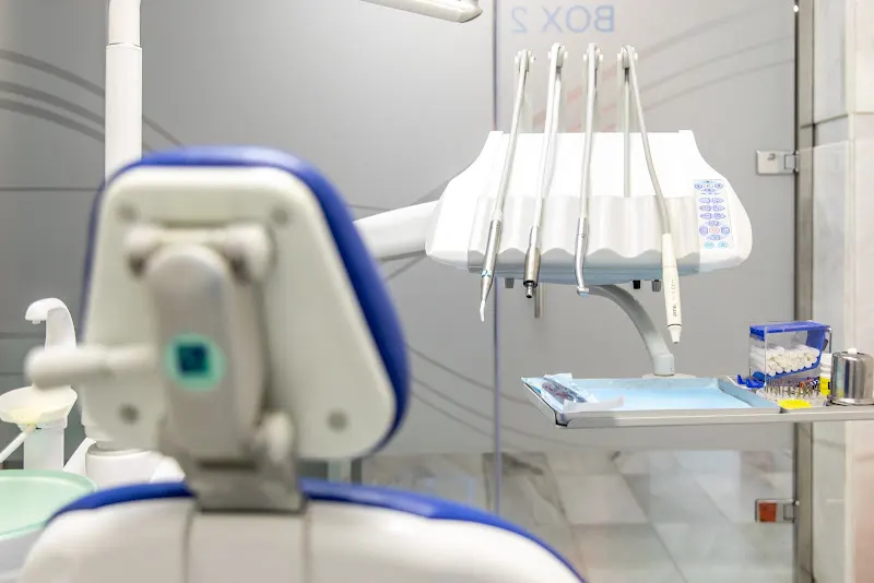 Colomer - Clinica Dental en Algeciras