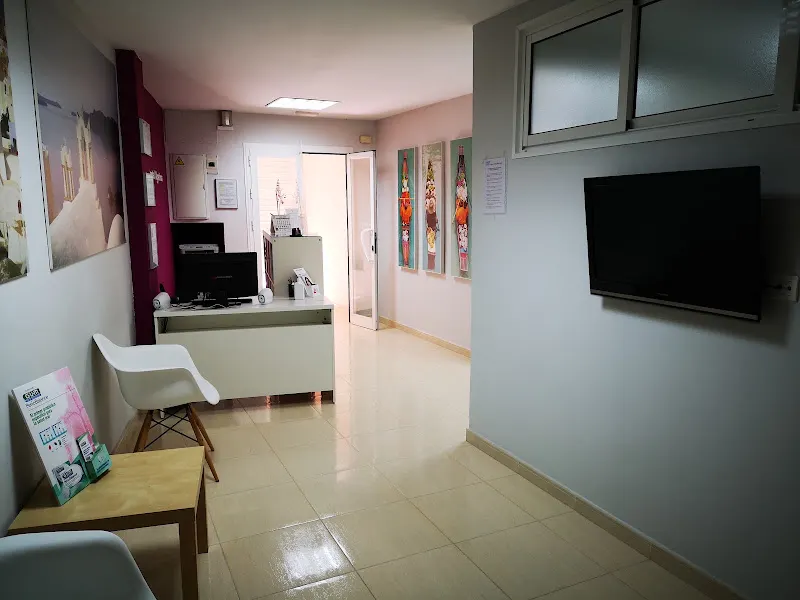 Clínica Dental