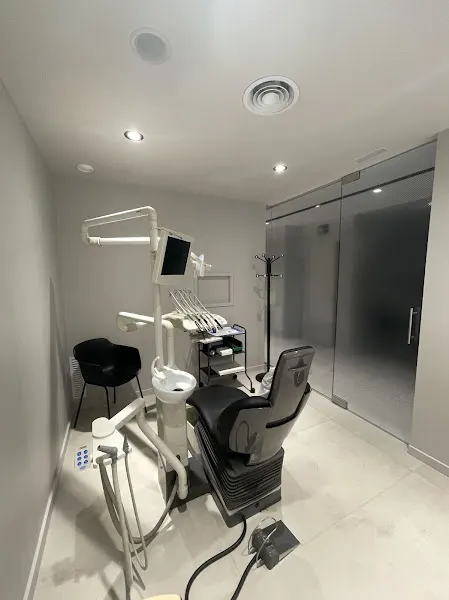 Clinica dental Tasso