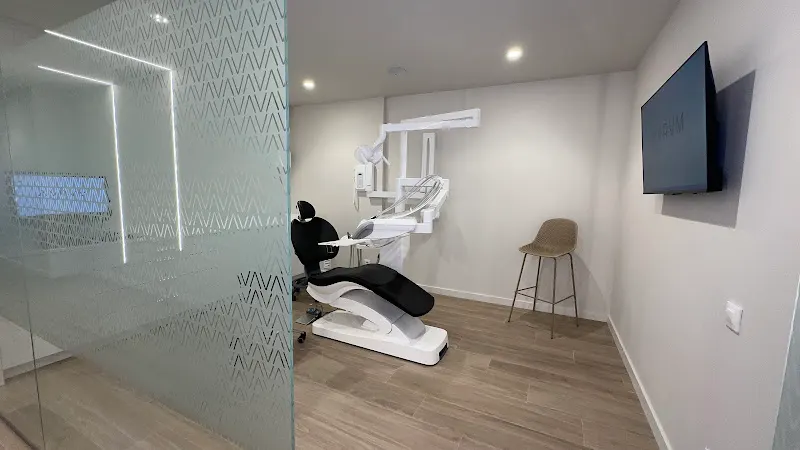 Aurum Dental Barcelona - Barcelona