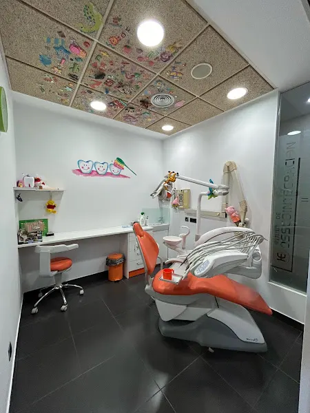 Centro Médico Dental la Chopera S.A - Clínica dental en Alcobendas - foto 2