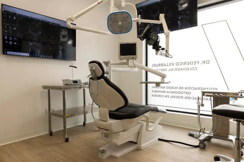 Viena Clínica Dental - Dentistas en Alcobendas - Alcobendas