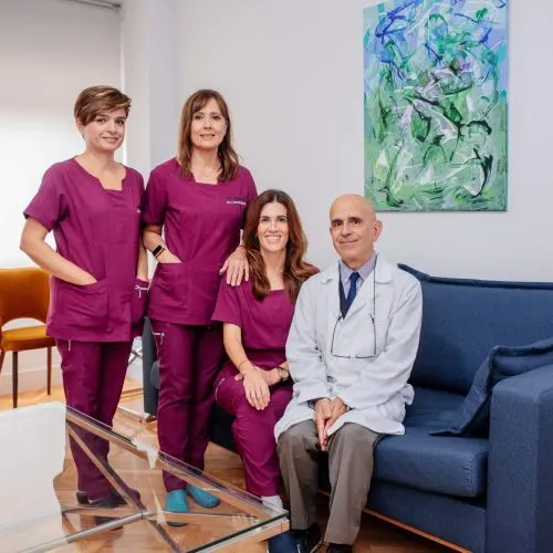 Nova Clínica Dental - Dentista en Alcobendas - foto 2