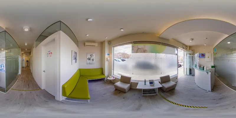 Clínica Dental Simón - Alcobendas