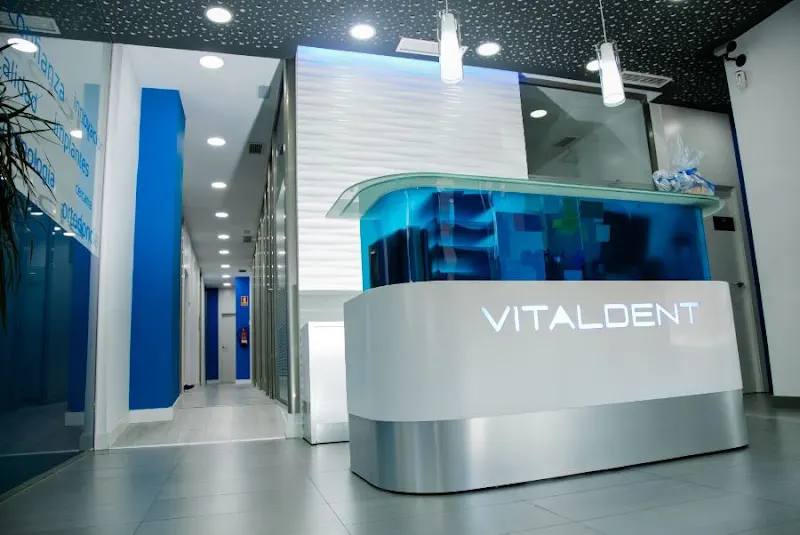 Clínica Dental Vitaldent - Clínica dental en San Sebastián de los Reyes - foto 2