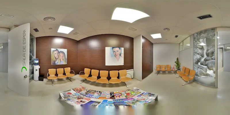 Avance Dental - Alcobendas