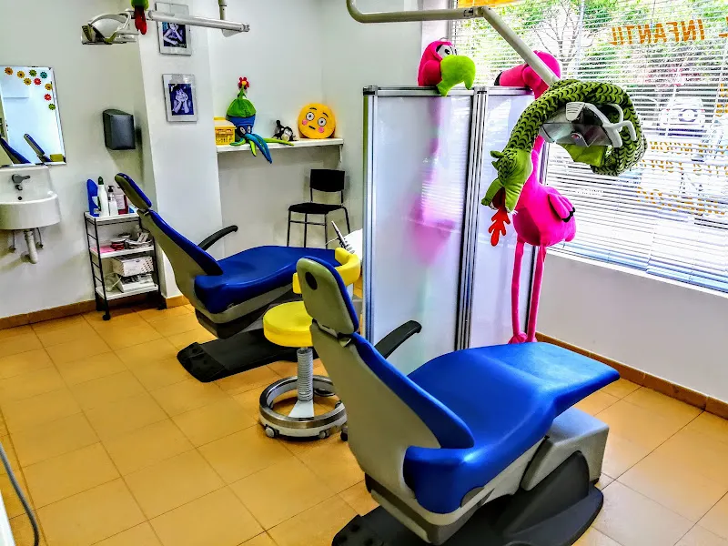 Clínica Dental Ostuni del Río - Clínica dental en Alcobendas - foto 3