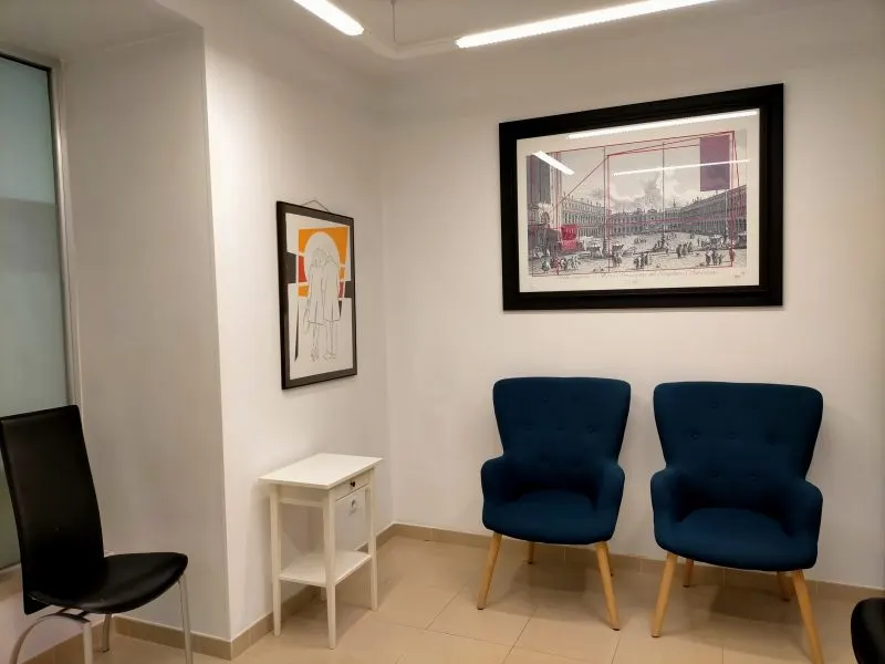 Simetría Dental La Moraleja | Clínica Dental en Alcobendas - Clínica dental en Alcobendas - foto 3