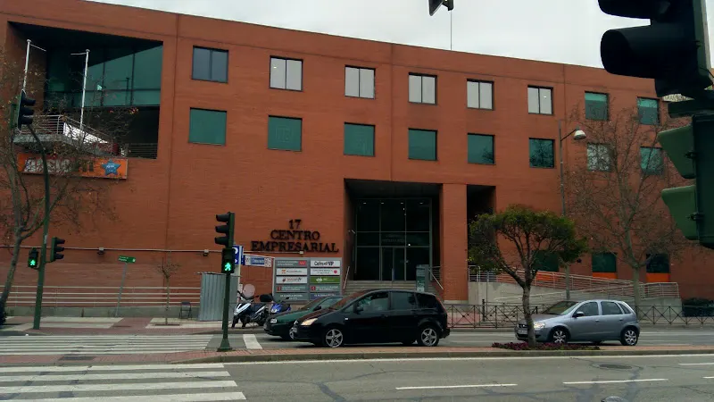 Centro Odontologico Denta Luz - Clínica dental en Alcobendas - foto 2