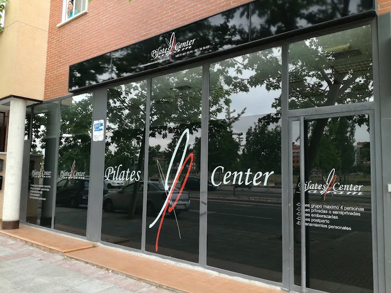 Centro Odontoestomatologico Moderno - Alcobendas