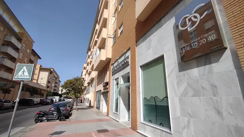 Clínica Dental Copano - Clínica dental en Cádiz - foto 2