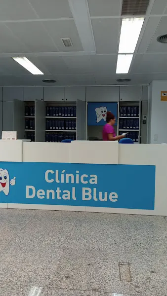 Clínica Dental Reus - Clínica Dental Blue - Reus