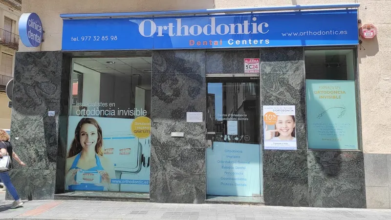 Clínica Dental Orthodontic Centers - Clínica dental en Reus - foto 2