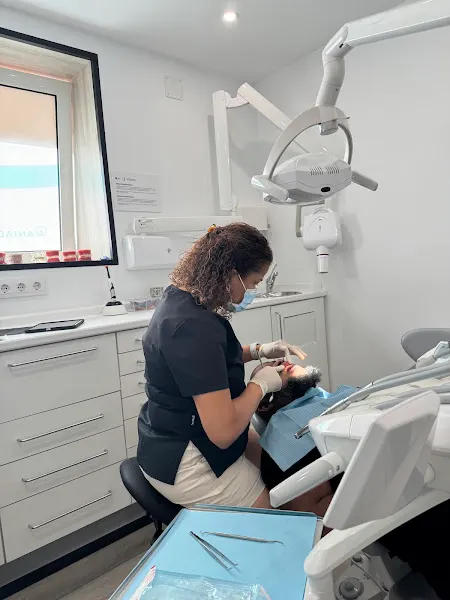 Clinica Dental ANIADENT - Reus