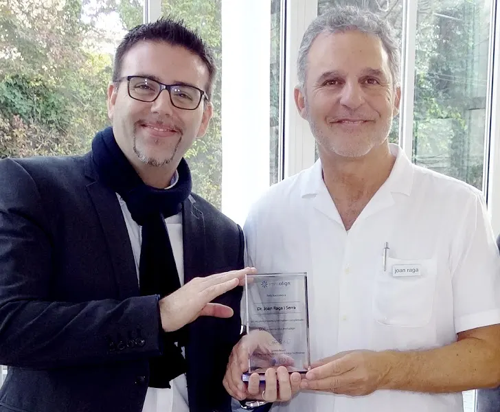 Dentista Reus | Joan Raga - Reus