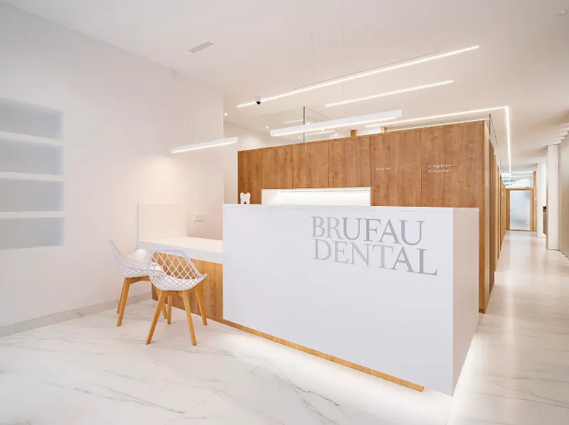 Brufau Dental - Reus