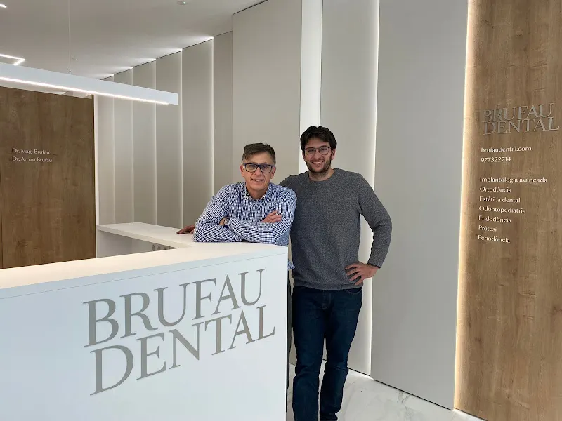 Brufau Dental - Clínica dental en Reus - foto 2
