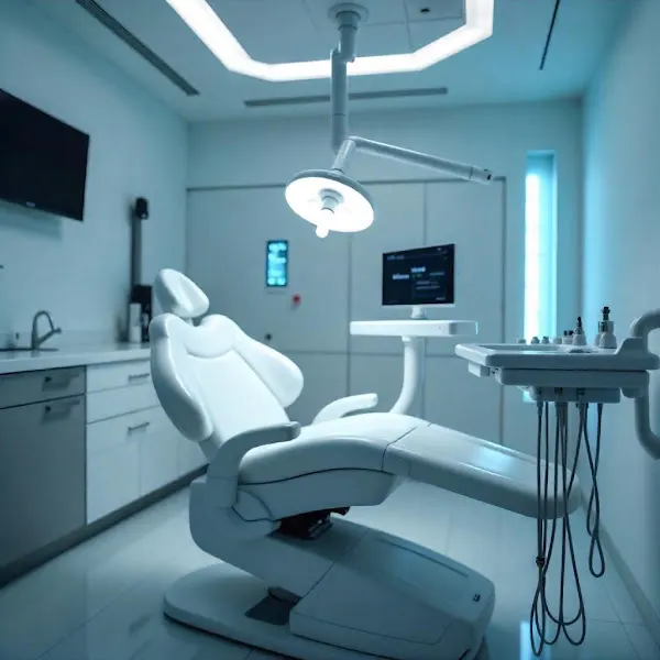 Clínica dental Ourense | Sáenz-Diez - Dentista en Ourense - foto 2
