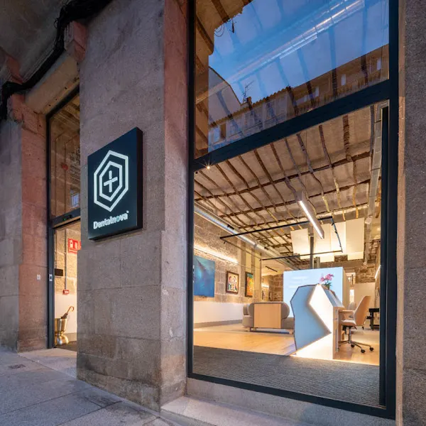 Clínica Dental Dentalnova Ourense