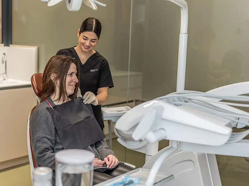 Clínica Dental Jorge Mato | Dentista en Ourense