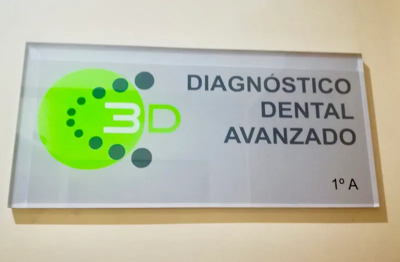 C3D Ourense - Centro Diagnostico Avanzado (Odontología Digital C3D) - Ourense