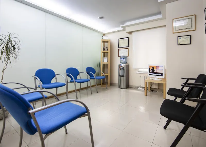 Clínica Dental Romero Arriola