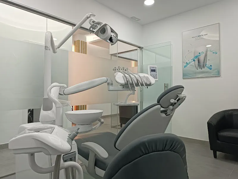 Caidental - 华康牙科