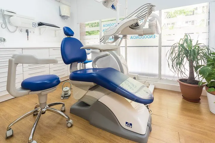Carrasco Clínica Dental